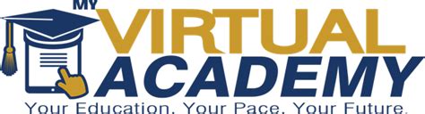 My virtual academy - My Virtual Academy district partners offer a unique program that allows students from any high school across the country to take a high school class within an eight-week time period. Students love completing their credit recovery classes online because of the scheduling flexibility it allows, plus they can do their studies from the comfort of ...